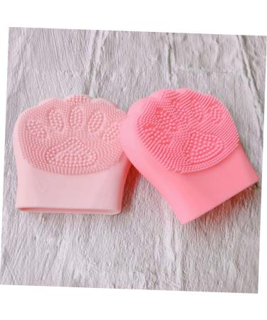 Buy NOLITOY Face Scrubber Exfoliator Brush - Blackhead Removal & Cleansing for Women | Handheld Massager & Cleaner | International Shipping Available - Buy Online on SooperMarket.com