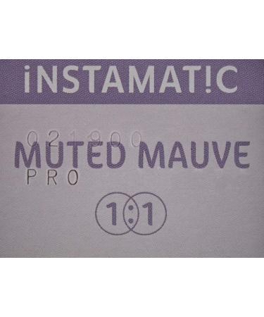 Wella Color Touch Instamatic Muted Mauve 60 ml - International Shipping Available - Buy Online on SooperMarket.com