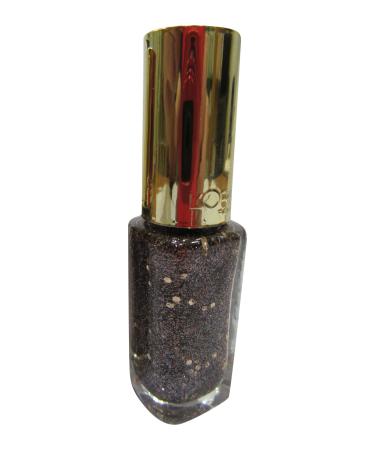L'Oreal Color Riche Nail Polish 823 Riviere Amethys