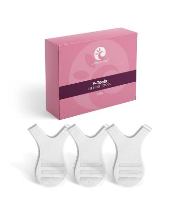 Wimpanista Lash Lifting Set 'Lift It' | Achieve Beautifully Curved Eyelashes - International Shipping Available - Buy Online on SooperMarket.com