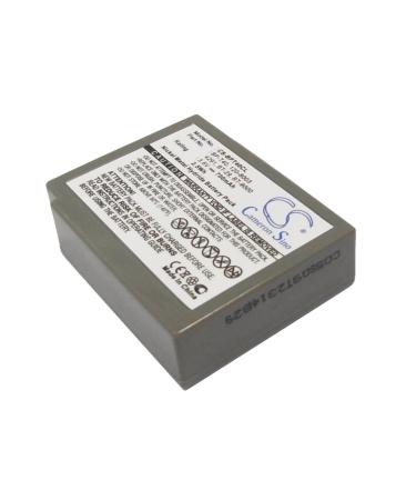 700mAh Battery Replacement for AEG Liberty Viva DA Liberty D Liberty Viva D Viva Liberty Viva CA Liberty Viva (3.6V)
