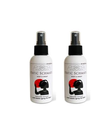 Static Schmatic for Kids (Set of two)