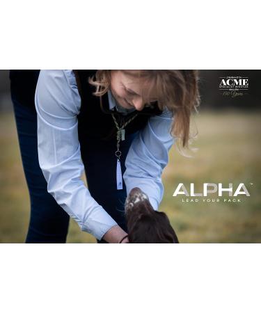 ACME 210.5 ALPHA Black - Premium Quality [Year] - Buy Online on SooperMarket.com