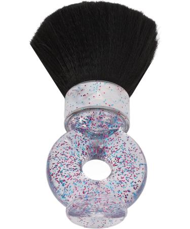 Hair Cutting Brush Barber Brush Neck Duster Barber Neck Duster Brush Quick Recovery Hair Duster Brush for Hairdressers Stylists - Buy Online on SooperMarket.com
