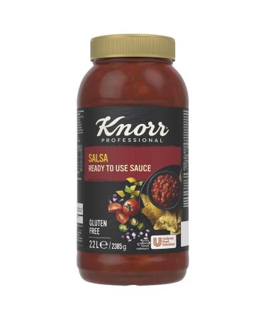 Knorr Professional Salsa Ready to Use Sauce 2.2L 18536101