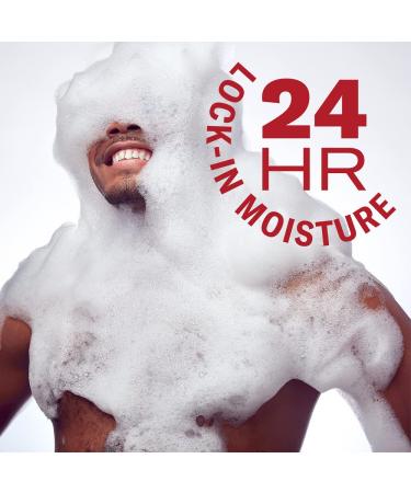 Old Spice Men's Body Wash GentleMan's Blend Lavender & Mint 18 oz (Pack of 4) - 72 oz Total - Buy Online on SooperMarket.com