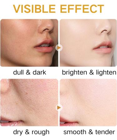 Turmeric Face Cream Skin Lightening Cream Face Moisturiser Anti Wrinkle Face Cream Dark Spot Cream Deep Hydrating Skin Brightening Radiant & Glowing Skin Repairing Face Care - Buy Online on SooperMarket.com