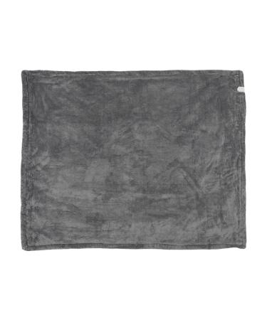 HEEPDD electrical heating blanket uniformly warming washable flannel electrical heating blanket quickly heating office (EU connector 220 V)