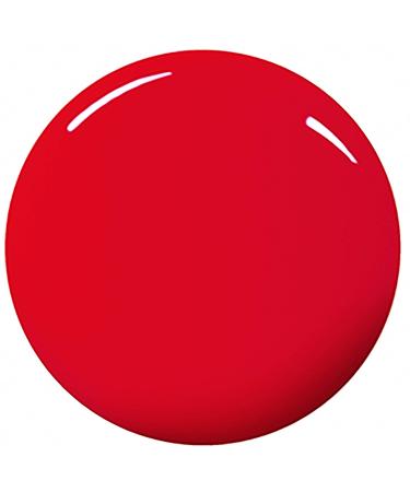 Essie Gel Couture Lady in Red 0.5 oz - Long-lasting Red Nail Polish - 1 Count Pack - Buy Online on SooperMarket.com
