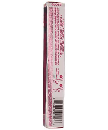 Glamglow Plumprageous Gloss Lip Treatment Clear Gloss 0.12 oz for Women - Buy Online on SooperMarket.com