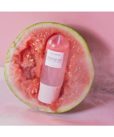 Glow Recipe Watermelon Glow Ultra-Fine Mist - Hydrating Hyaluronic Acid Face Mist for Fresh, Glowing Skin - 75ml/2.5oz - Buy Online on SooperMarket.com