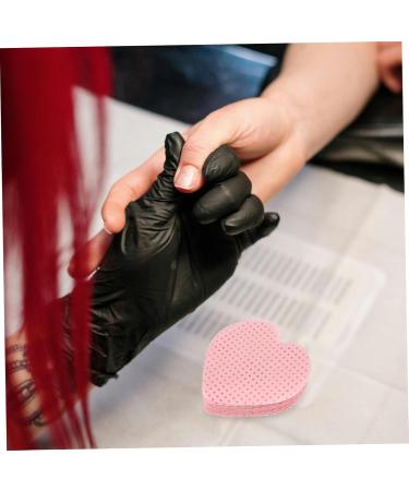Gogogmee 200 Sheets Nail Pads Nail Polish Remover Gel Polish Remover for Nails Dip Powder Nail Remover Dip Polish Remover Polish Remover Pads Nail Remover Pads Paint Remover Wipes - Buy Online on SooperMarket.com