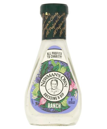 Newman'S Own Ranch Dressing & Dip