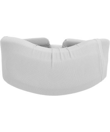 Weikeya Neck Brace - Chin Curve Design for Forward Tilt | Sponge Polyamide Fiber | International Shipping Available - Buy Online on SooperMarket.com