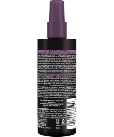 TRESemm Repair & Protect 7 Pre-Styling Hair Spray with Biotin hair styling for damaged hair 125ml - Buy Online on SooperMarket.com