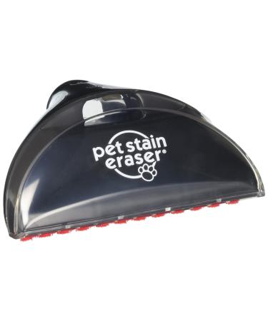 Bissell 203-7154 Eraser, PET Stain Tool 6", 6" , Black