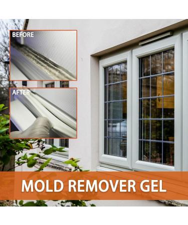 Advanced Wall With Secure Effective And Convenient For All Surfaces Grandma Stain Remover (White One Size) White One Size - Buy Online on SooperMarket.com