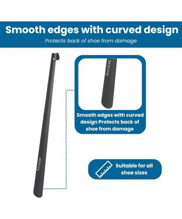 Bios Metal Shoehorn - Buy Online on SooperMarket.com