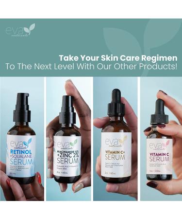 Organic Marula Oil 2oz - Virgin Moisturizing Beauty Oil for Face and Hair | Cold Pressed Anti-Aging Formula with Omegas & Antioxidants - Buy Online on SooperMarket.com