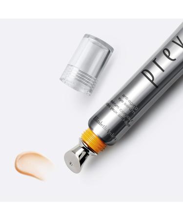 Elizabeth Arden Prevage Anti-Aging Eye Serum 20ml - Day Care for Environmentally Damaged Eyes Reduces Fine Lines & Prevents Aging - Women's Skincare - Buy Online on SooperMarket.com
