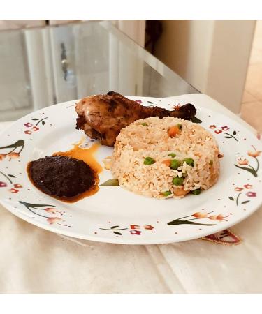Angie's Delicious Shito (Black Pepper) - Authentic Ghanaian Hot Sauce - Buy Online on SooperMarket.com