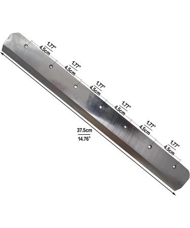 HFS 12'' Heavy Duty Guillotine A4 Paper Cutter Blade - Replacement Blade for Precision Cuts - Buy Online on SooperMarket.com