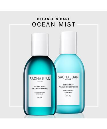 SACHAJUAN Ocean Mist Volume Shampoo - 8.4 Fl Oz - Buy Online on SooperMarket.com