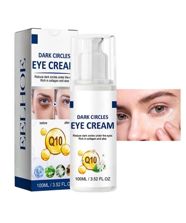 Eye Cream for Dark Circles and Puffy Eyes Eye Cream Anti Aging Anti Wrinkle Eye Cream Under Eye Cream Reduce Fine Lines with Collagen Aloe Extract