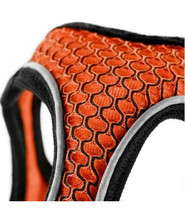 Hunter Harness Hilo Comfort - Dark Green ML | Premium International Shipping - Buy Online on SooperMarket.com