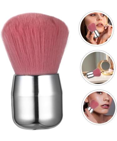 FOYTOKI Mushroom Head Dust Brush Lovely Makeup Brush Multi Purpose Makeup Brush Cosmetic Tool Cosmetic Brush Makeup Supplies Portable Powder Brush Makeup Accessories Makeup Powder Brush 8.5x3.5cm As Shown - Buy Online on SooperMarket.com