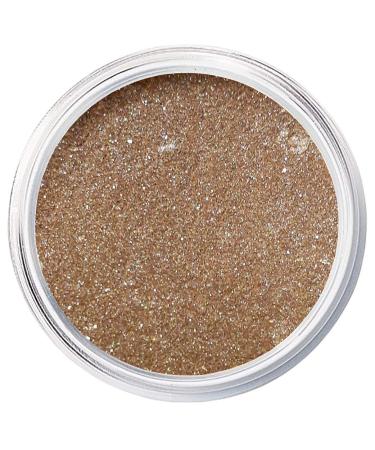 Giselle Cosmetics Double Espresso Organic Mineral Eyeshadow - 3g - Buy Online on SooperMarket.com
