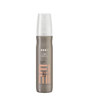 EIMI Sugar Lift Spray  Add Volume And Natural Lift  Obtain A Matte Finish Look  5.07 oz