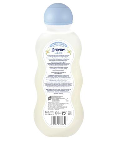 Baby Cologne 20 oz./600ml - Buy Online on SooperMarket.com