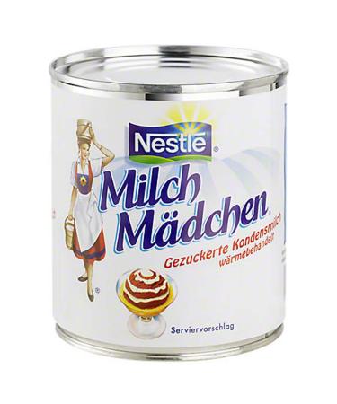 Milchm dchen Sweetened Condensed Milk 400 g
