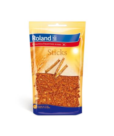 Roland Sticks salted 100 g pack of 10 (10 x 100 g) 100 g (pack of 10)
