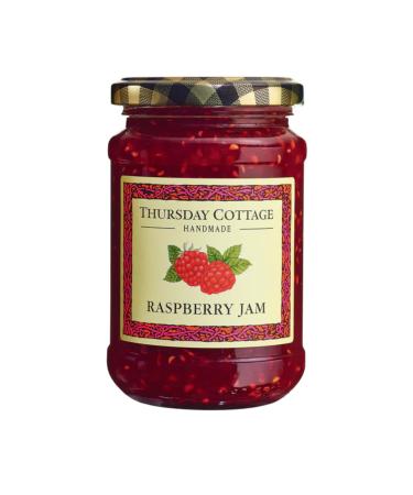 Thursday Cottage Raspberry Jam 2x340g