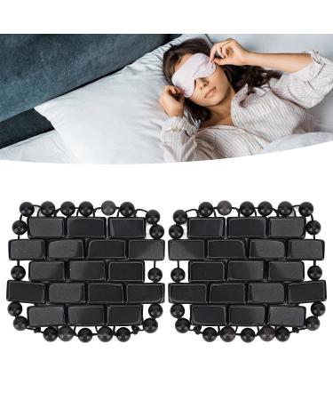 Jadestone Quartz Eye Mask - Small Cooling Jade Pad for Facial Relief - Buy Online on SooperMarket.com