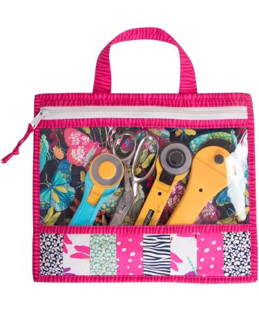 Annie Project Bags 2.0 Pattern - Shop Now for Stylish and Functional Project Organization - Buy Online on SooperMarket.com