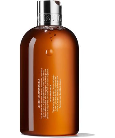 Molton Brown Re-Charge Black Pepper Shower Gel - Buy Online on SooperMarket.com