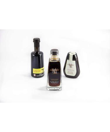 Arvum Gran Reserva Sherry Vinegar 200ml - Aged 10 Years | Premium Quality - Buy Online on SooperMarket.com