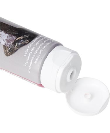 Wella Professionals Color Fresh Mask Temporary Color Refresh Treatment Semi Permanent Hair Dye Hair Gloss Treatment for Blonde Hair Rose Blaze 150ml (Pack of 2) - Buy Online on SooperMarket.com