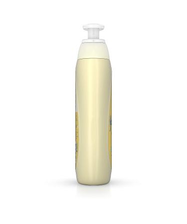 Johnson's Head-to-Toe Moisturizing Baby Body Lotion for Sensitive Skin - 27.1 Fl Oz, Hypoallergenic & Paraben-Free - Buy Online on SooperMarket.com