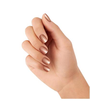 essie Buy Me A Cameo Nail Polish - 0.46 fl. oz. | Glossy Shine Finish - Buy Online on SooperMarket.com