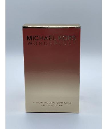 Micha l K rs W nderlust Perf me For Women 3.4 oz Eau De Parfum Spray - Buy Online on SooperMarket.com