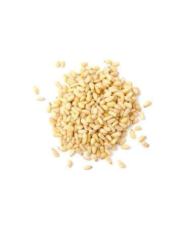 Pine Nuts 500g | Premium Quality Unsalted & Peeled | 100% Natural & Preservative-Free | Vitalesia - Buy Online on SooperMarket.com