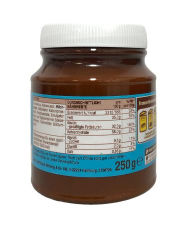 Good & Cheap Coffee Whitener 6-Pack (6x250g) | Refine Your Coffee & Tea | International Shipping - Buy Online on SooperMarket.com