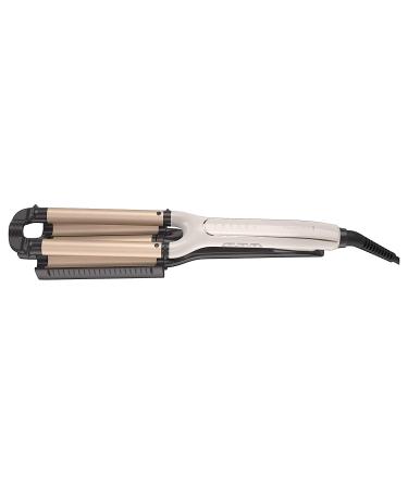 Remington 4-in-1 Adjustable Waver | Pure Precision Technology | Deep Waver for Multiple Styles - Buy Online on SooperMarket.com