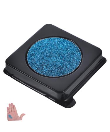 CANIGHT Glitter Eyeshadow Palette Green Eyeshadow Makeup Glitter for Eyes Eyeshadow Glitter Catrina Plastic