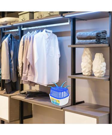 Moisture Absorber - High Hygroscopic Solutions for Living Room Bathroom & More | Safe Air Products by Yatlouba - Buy Online on SooperMarket.com