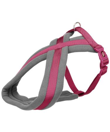 TRIXIE Premium Premium Touring Harness Orchid L (1 pack)